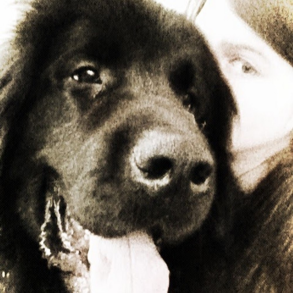 Meet your Posher, Scarlett